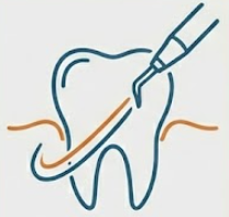 Dental Bridge Icon