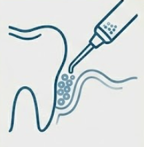 Dental Bridge Icon