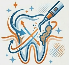 Dental Bridge Icon
